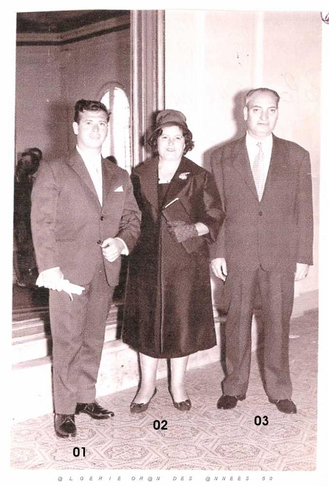 MARIAGE 16 JUIN 1962 JEANNE MASEGOSA ET DE CLAUDE MULIARDO 002.JPG